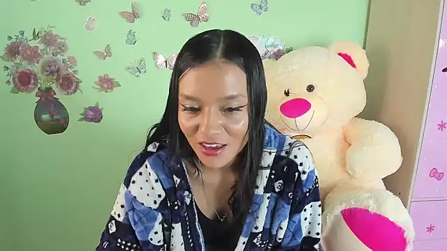 Bich Anal  online show from July 1, 2026, 4:14 am