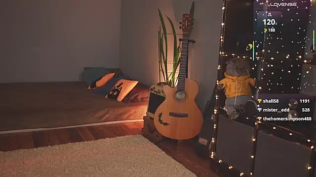 Snapshot of bananya_kitty chatting on March 5, 2025, 9:59 pm bananya kitty online show from March 5, 2025, 9:59 pm