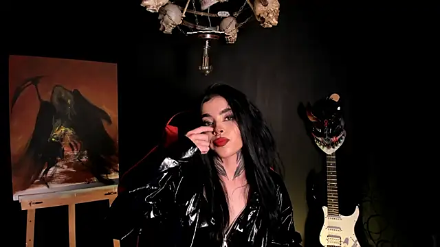 Snapshot of Rubyy-Rose1 chatting on February 21, 2025, 4:29 am Rubyy-Rose1 online show from February 21, 2025, 4:29 am