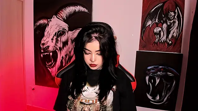 Snapshot of Rubyy-Rose1 chatting on February 18, 2026, 1:12 am Rubyy-Rose1 online show from February 18, 2026, 1:12 am