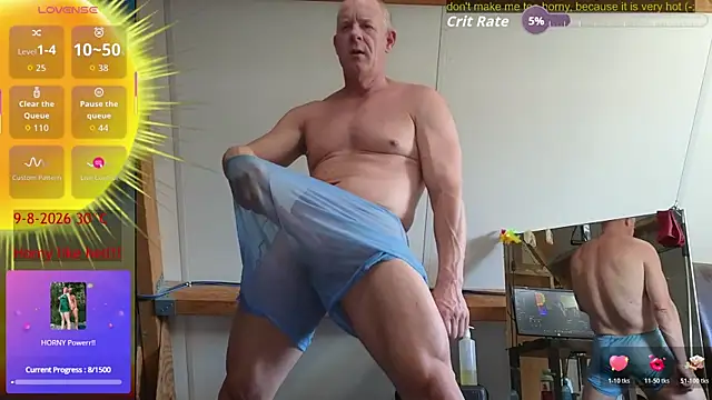 libo horny muscles online show from August 9, 2026, 11:04 am