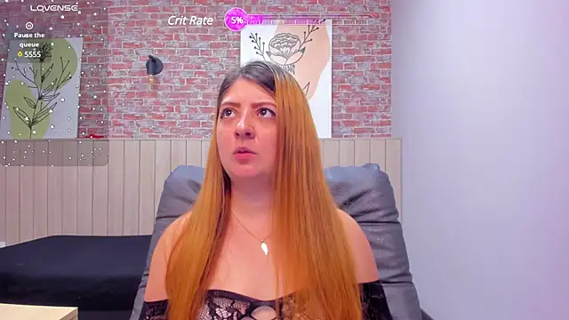 Snapshot of tinaclark_ chatting on February 22, 2025, 9:37 pm tinaclark online show from February 22, 2025, 9:37 pm