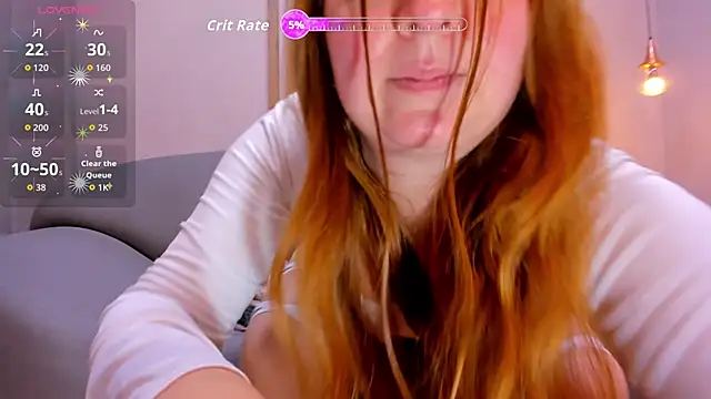 Snapshot of tinaclark_ chatting on September 12, 2025, 8:20 pm tinaclark online show from September 12, 2025, 8:20 pm