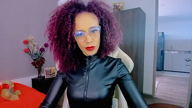 Snapshot of ScarlettMalbec chatting on March 6, 2026, 9:00 pm ScarlettMalbec online show from March 6, 2026, 9:00 pm