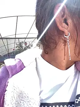 daleska ayala 1 online show from January 20, 2025, 2:46 pm