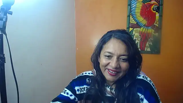 daleska ayala 1 online show from February 19, 2025, 3:50 am