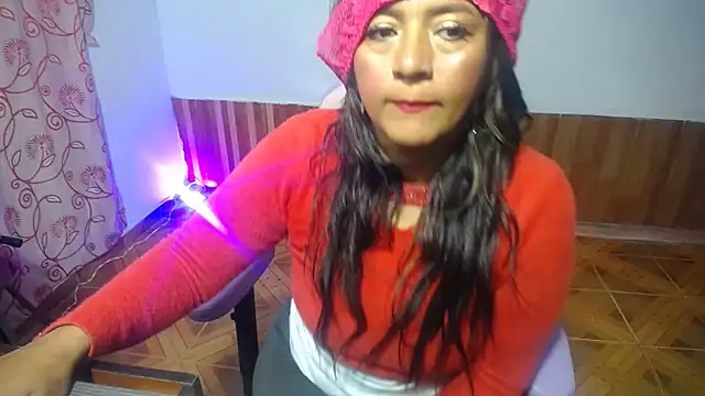 daleska ayala 1 online show from February 22, 2025, 10:52 pm