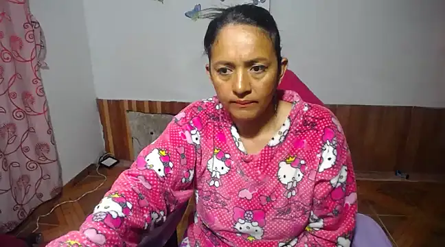 daleska ayala 1 online show from March 7, 2025, 1:09 am