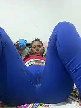 daleska ayala 1 online show from March 14, 2025, 7:12 pm