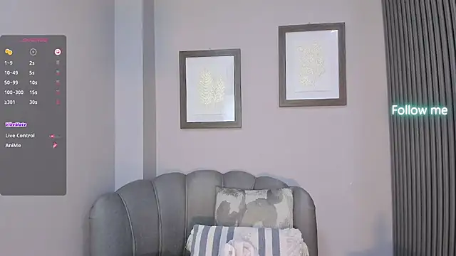 Snapshot of emily_roberts1 chatting on September 28, 2025, 5:24 am emily roberts1 online show from September 28, 2025, 5:24 am