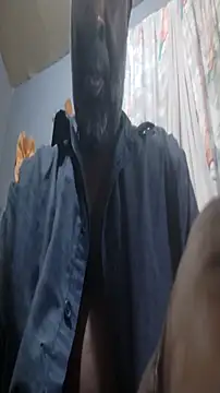 macnificent1fr online show from November 23, 2025, 5:40 am