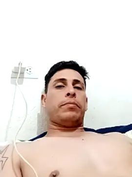 andresardila online show from December 18, 2025, 12:49 am