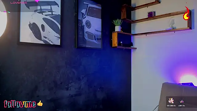 Andrew Brown online show from November 7, 2025, 3:34 pm