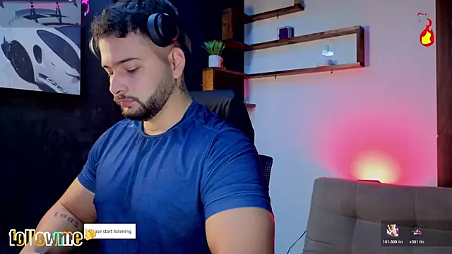 Andrew Brown online show from November 13, 2025, 4:17 pm