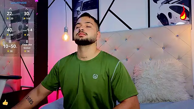 Andrew Brown online show from March 24, 2026, 12:32 pm