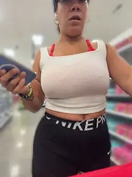 Bigbuttbrooklynn online show from April 29, 2026, 5:30 pm