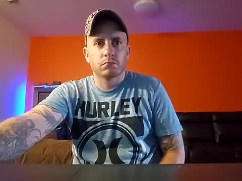 Hydro-Blastz online show from February 9, 2025, 3:23 pm