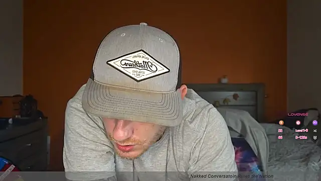 Hydro-Blastz online show from November 6, 2025, 4:57 am