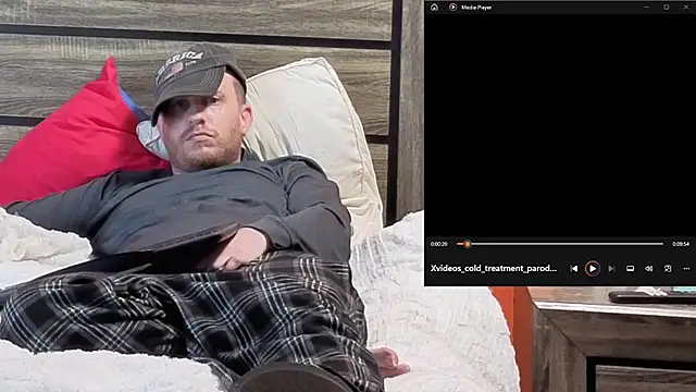 Hydro-Blastz online show from February 13, 2026, 9:11 pm