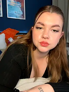 VictoriaLaFleur online show from October 14, 2025, 8:31 pm