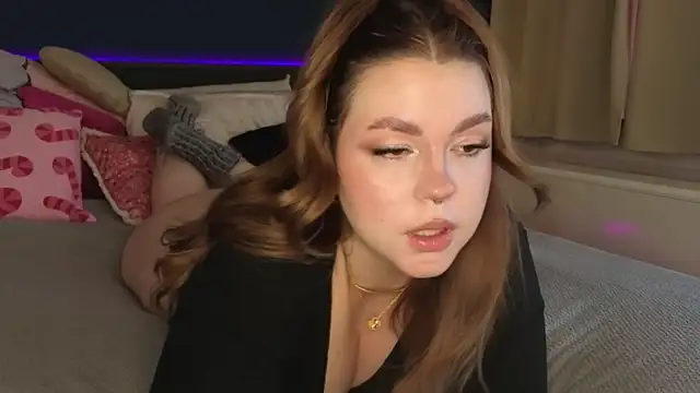 VictoriaLaFleur online show from February 9, 2026, 1:37 pm