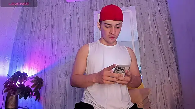 JUANDIAMONDS98 online show from October 23, 2025, 1:10 pm