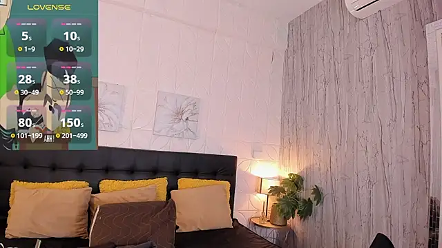 JUANDIAMONDS98 online show from November 24, 2025, 1:33 pm