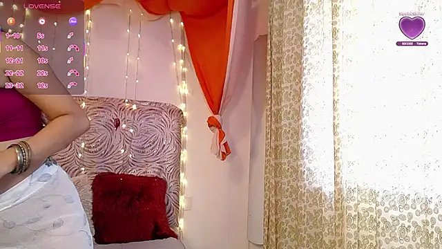 Snapshot of darshajaya chatting on February 20, 2026, 7:36 pm darshajaya online show from February 20, 2026, 7:36 pm