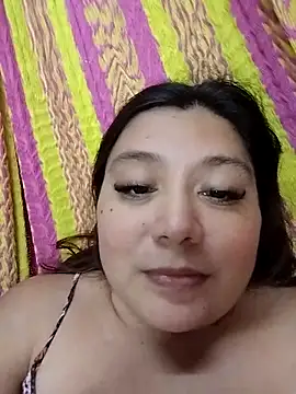 aniv96 online show from November 10, 2025, 3:38 am