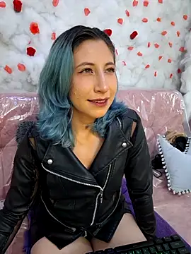 Snapshot of SkarletJhonson_ chatting on September 10, 2025, 3:06 am SkarletJhonson online show from September 10, 2025, 3:06 am