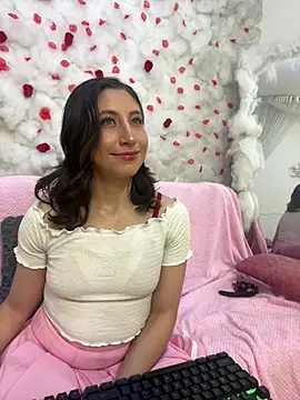 Snapshot of SkarletJhonson_ chatting on February 5, 2026, 5:01 am SkarletJhonson online show from February 5, 2026, 5:01 am