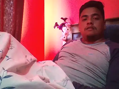 negritoo xx online show from November 19, 2025, 12:05 pm