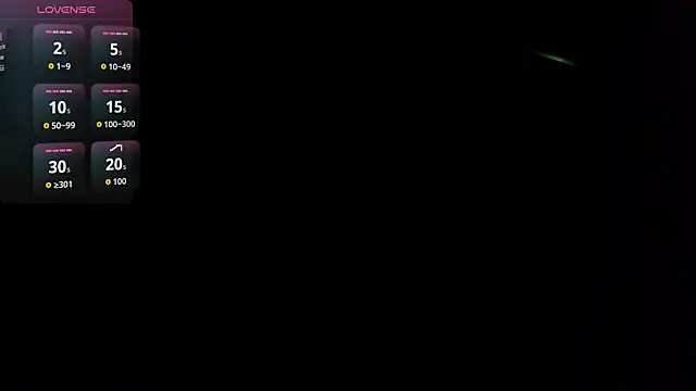 JASMINE1122 online show from November 1, 2025, 7:27 pm