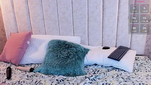 KatheLuu2 online show from January 28, 2025, 10:34 pm