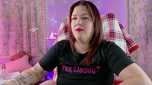 British  Rosie online show from January 9, 2025, 12:19 pm