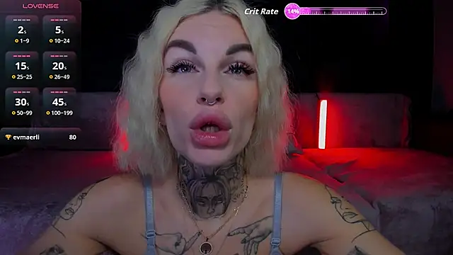 angel devil forever online show from November 4, 2025, 10:42 pm