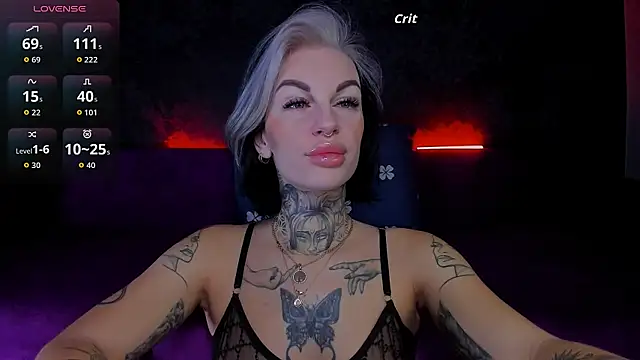 angel devil forever online show from November 18, 2025, 11:26 pm