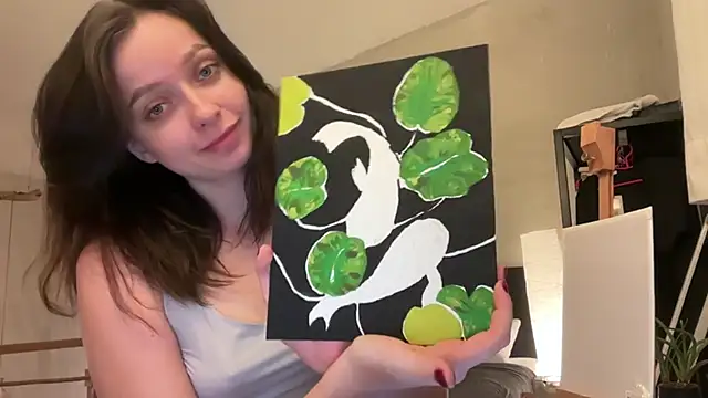 Snapshot of _liatris_ chatting on February 7, 2025, 1:01 pm liatris online show from February 7, 2025, 1:01 pm