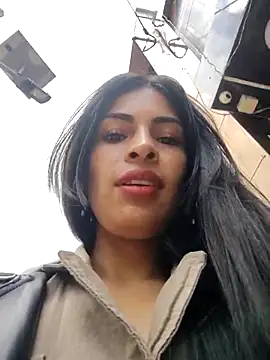 Snapshot of Astrid-- chatting on October 2, 2025, 3:08 pm Astrid-- online show from October 2, 2025, 3:08 pm
