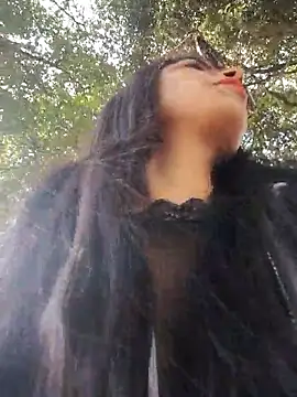 Astrid-- online show from February 9, 2026, 3:16 pm