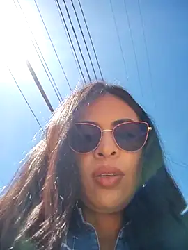 Astrid-- online show from February 27, 2026, 3:12 pm