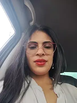 Astrid-- online show from March 25, 2026, 7:09 pm