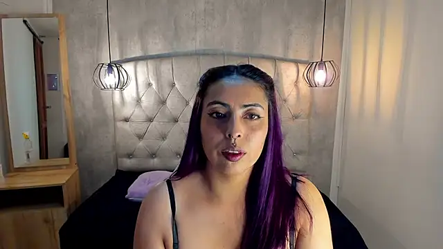 Alice Laurentt online show from January 29, 2025, 3:01 am