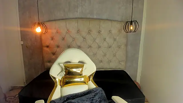 Alice Laurentt online show from February 27, 2025, 2:53 am