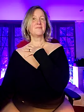 MarleneBloem online show from February 4, 2025, 5:01 pm