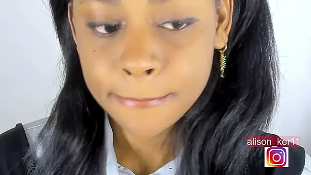 alison-ker3 online show from March 14, 2025, 7:59 am