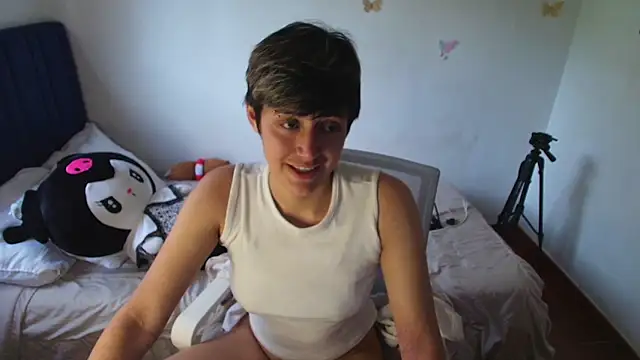 Snapshot of 9_Fernanda_9 chatting on February 7, 2026, 8:12 pm 9 Fernanda 9 online show from February 7, 2026, 8:12 pm