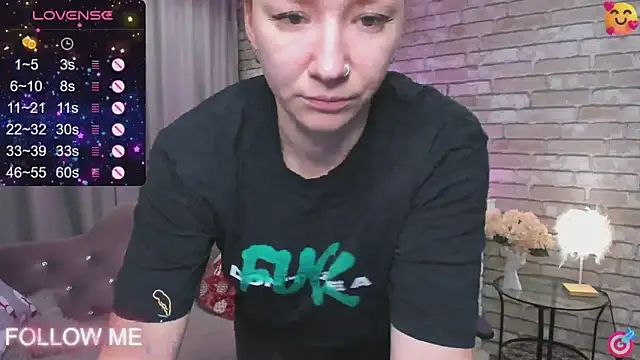 SarahCoksss online show from January 14, 2025, 12:33 am