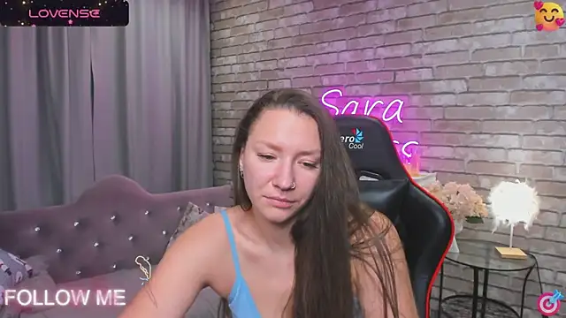 SarahCoksss online show from January 16, 2025, 3:56 am