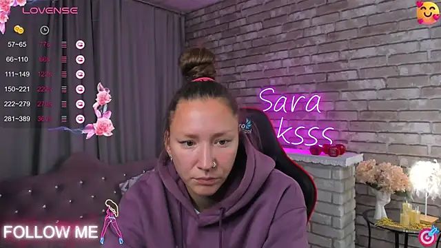 SarahCoksss online show from September 24, 2025, 12:36 am